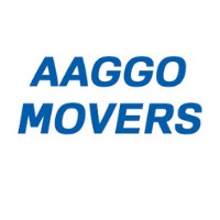 AAGGO Movers logo, AAGGO Movers contact details