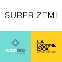 SURPRIZEMI logo, SURPRIZEMI contact details