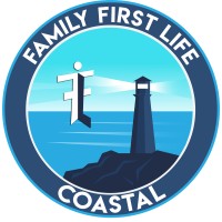 Family First Life Coastal logo, Family First Life Coastal contact details