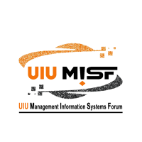 UIU Managment Infomation Systems Forum logo, UIU Managment Infomation Systems Forum contact details