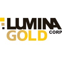 Lumina Gold logo, Lumina Gold contact details