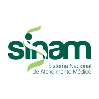 Sinam logo, Sinam contact details