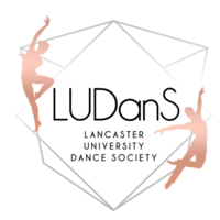 Lancaster University Dance Society (LUDanS) logo, Lancaster University Dance Society (LUDanS) contact details