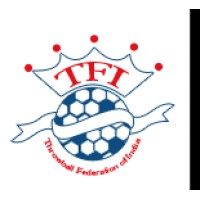 Throwball Federation Of India logo, Throwball Federation Of India contact details