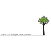 TRANSPLANT TRANSPORTATION SERVICES, INC. logo, TRANSPLANT TRANSPORTATION SERVICES, INC. contact details