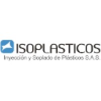 ISOPLASTICOS S.A.S. Fábrica de Envases Plásticos y millones de piezas más logo, ISOPLASTICOS S.A.S. Fábrica de Envases Plásticos y millones de piezas más contact details