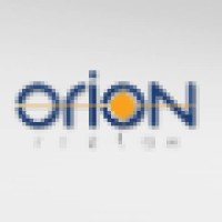 Orion Reklam logo, Orion Reklam contact details