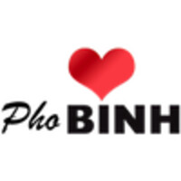 Pho Binh Restaurants logo, Pho Binh Restaurants contact details