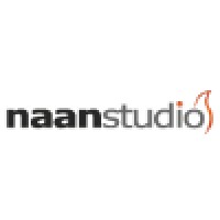 naan studio, Inc. logo, naan studio, Inc. contact details