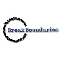 Break Boundaries logo, Break Boundaries contact details