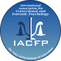 INTERNATIONAL ASSOCIATION FOR CORRECTIONAL & FORENSIC PSYCHOLOGY logo, INTERNATIONAL ASSOCIATION FOR CORRECTIONAL & FORENSIC PSYCHOLOGY contact details