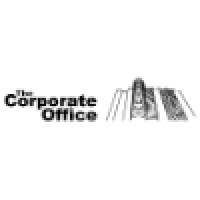 The Corporate Office logo, The Corporate Office contact details