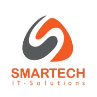 Smartech - IT Solutions logo, Smartech - IT Solutions contact details