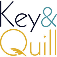 Key & Quill Ltd logo, Key & Quill Ltd contact details