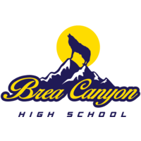 Brea Canyon High School logo, Brea Canyon High School contact details