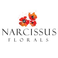 Narcissus Florals logo, Narcissus Florals contact details