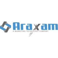 Araxam logo, Araxam contact details