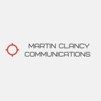 Martin Clancy Communications logo, Martin Clancy Communications contact details