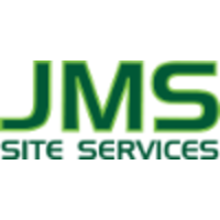 JMS Site Services logo, JMS Site Services contact details