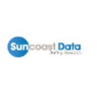 SunCoast Data logo, SunCoast Data contact details