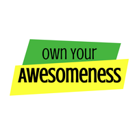 Own Your Awesomeness logo, Own Your Awesomeness contact details