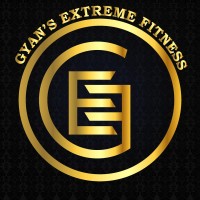 Gyan's Extreme Fitness logo, Gyan's Extreme Fitness contact details