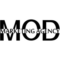 MOD Marketing Agency logo, MOD Marketing Agency contact details