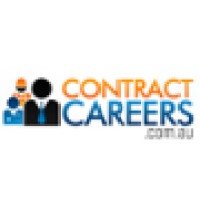 ContractCareers.com.au logo, ContractCareers.com.au contact details