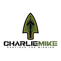 Charlie Mike Enterprises Inc logo, Charlie Mike Enterprises Inc contact details