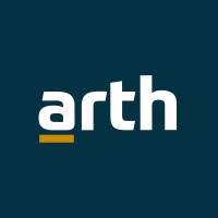 ARTH Agency logo, ARTH Agency contact details