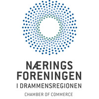 Næringsforeningen i Drammensregionen logo, Næringsforeningen i Drammensregionen contact details