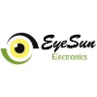 EyeSun Electronics logo, EyeSun Electronics contact details