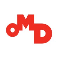 OMD Paraguay logo, OMD Paraguay contact details