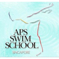 APS Swim School Singapore Pte Ltd logo, APS Swim School Singapore Pte Ltd contact details