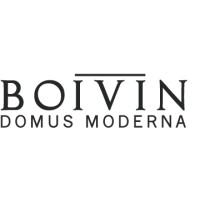 Les Constructions Boivin logo, Les Constructions Boivin contact details