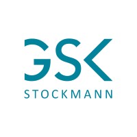 GSK Stockmann logo, GSK Stockmann contact details