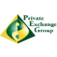 Private Exchange Group logo, Private Exchange Group contact details