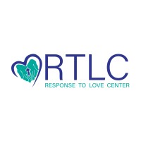 Response to Love Center logo, Response to Love Center contact details