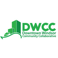 Downtown Windsor Community Collaborative logo, Downtown Windsor Community Collaborative contact details