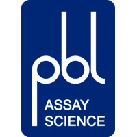 PBL Assay Science logo, PBL Assay Science contact details