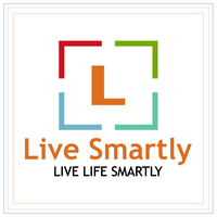 livesmartly logo, livesmartly contact details