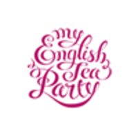 My English Tea Party logo, My English Tea Party contact details