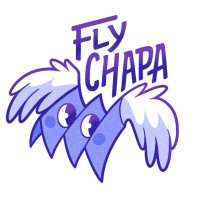 FlyChapa logo, FlyChapa contact details