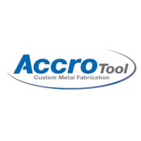 AccroTool logo, AccroTool contact details