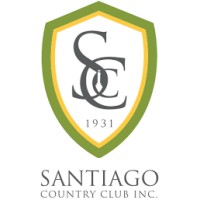 Santiago Country Club, INC logo, Santiago Country Club, INC contact details