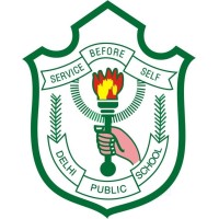 Delhi Public School Indirapuram logo, Delhi Public School Indirapuram contact details