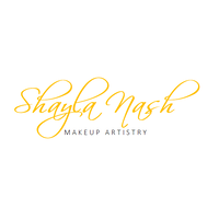 Shayla Nash Makeup Artistry logo, Shayla Nash Makeup Artistry contact details