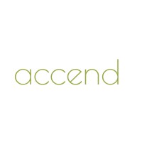 Accend logo, Accend contact details