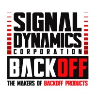 Signal Dynamics Corporation logo, Signal Dynamics Corporation contact details