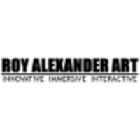 Roy Alexander Art LLC logo, Roy Alexander Art LLC contact details